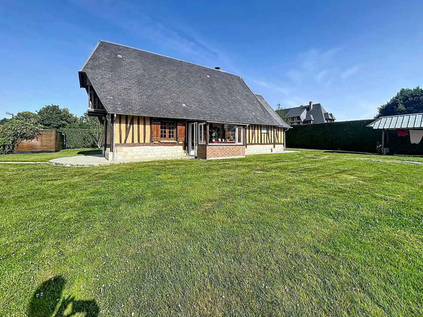 Maison à vendre, 88m², Bourg-Achard