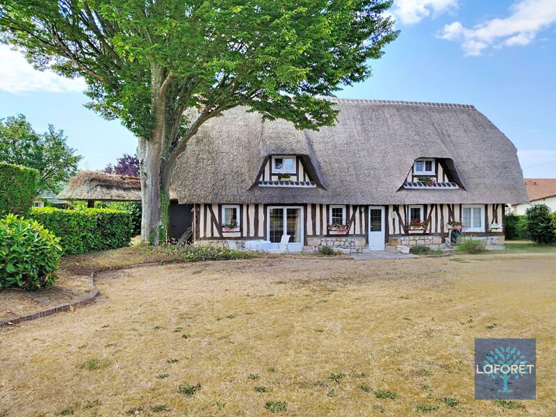 Maison à vendre, 155m², Aizier