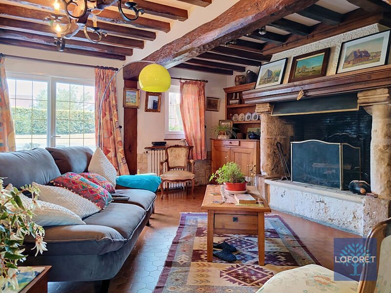 Maison à vendre, 155m², Aizier