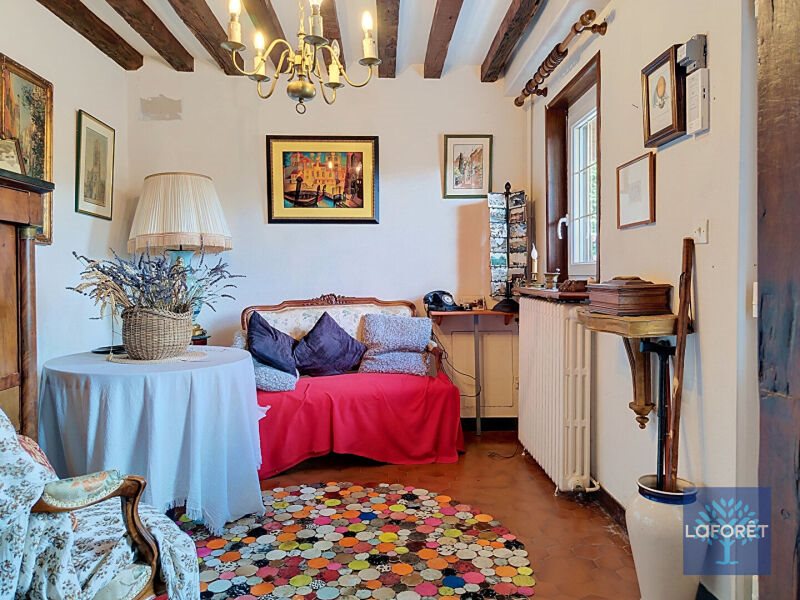 Maison à vendre, 155m², Aizier