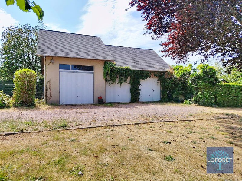 Maison à vendre, 155m², Aizier