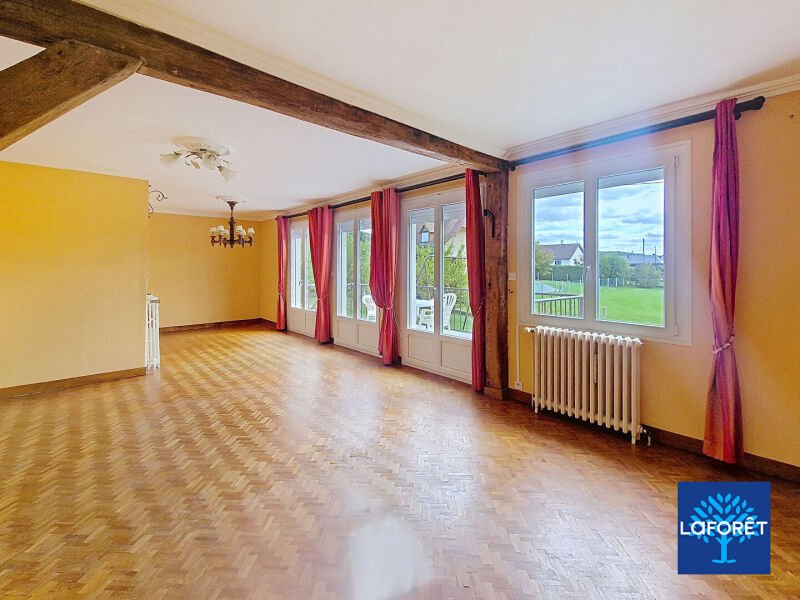 Maison à louer, 75m², Montfort-sur-Risle
