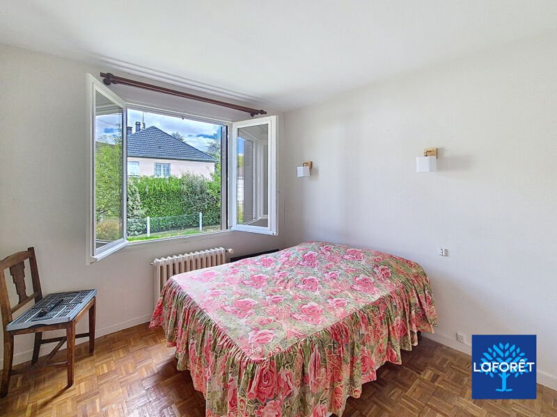 Maison à louer, 75m², Montfort-sur-Risle