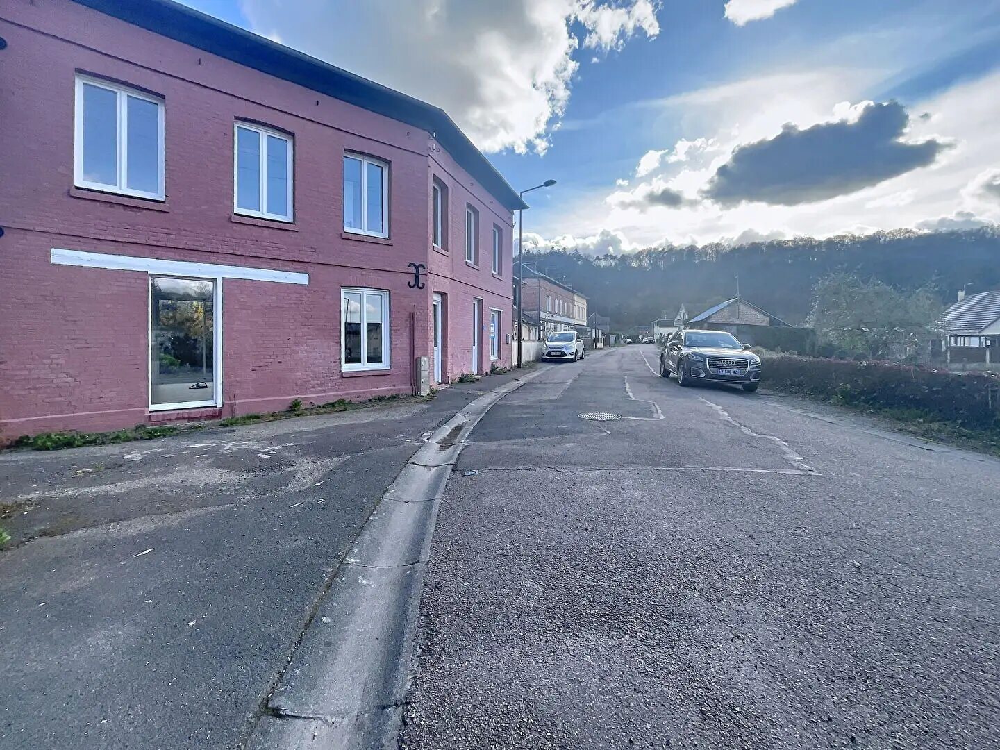 Maison à vendre, 100m², Montfort-sur-Risle