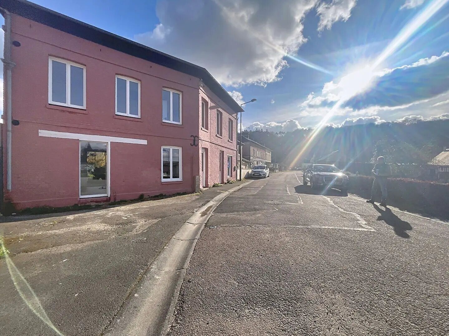 Maison à vendre, 100m², Montfort-sur-Risle
