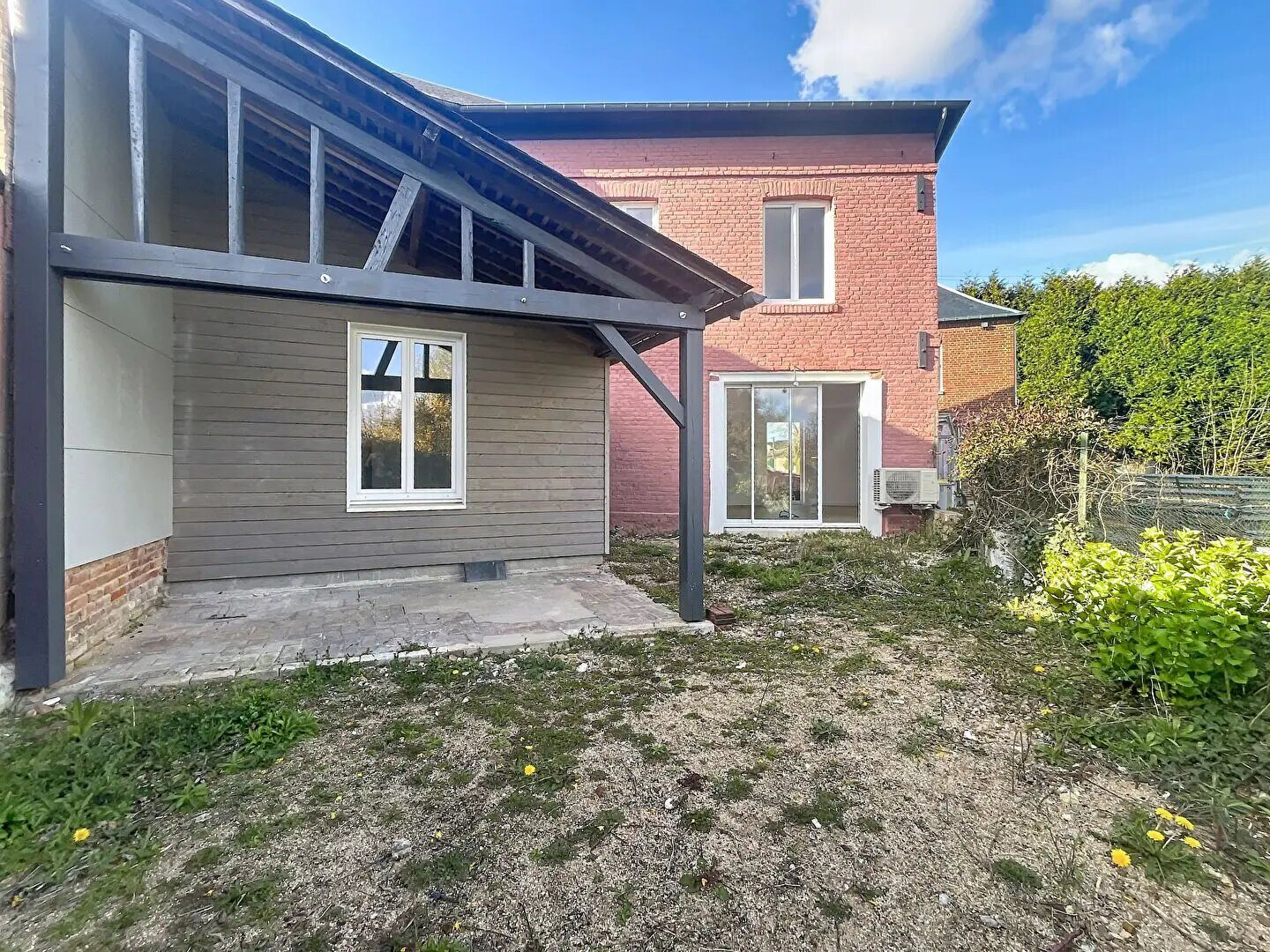 Maison à vendre, 100m², Montfort-sur-Risle