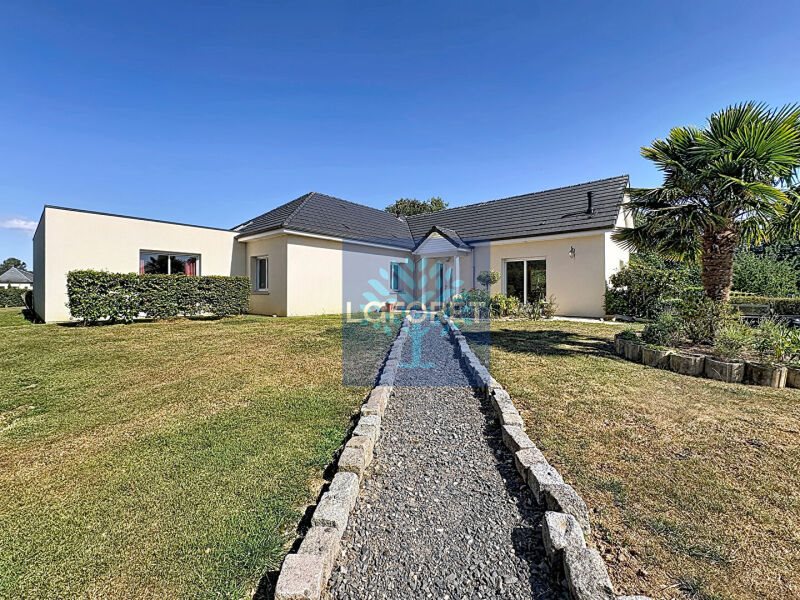 Maison à vendre, 190m², Bourneville