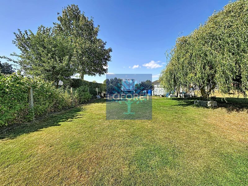 Maison à vendre, 190m², Bourneville
