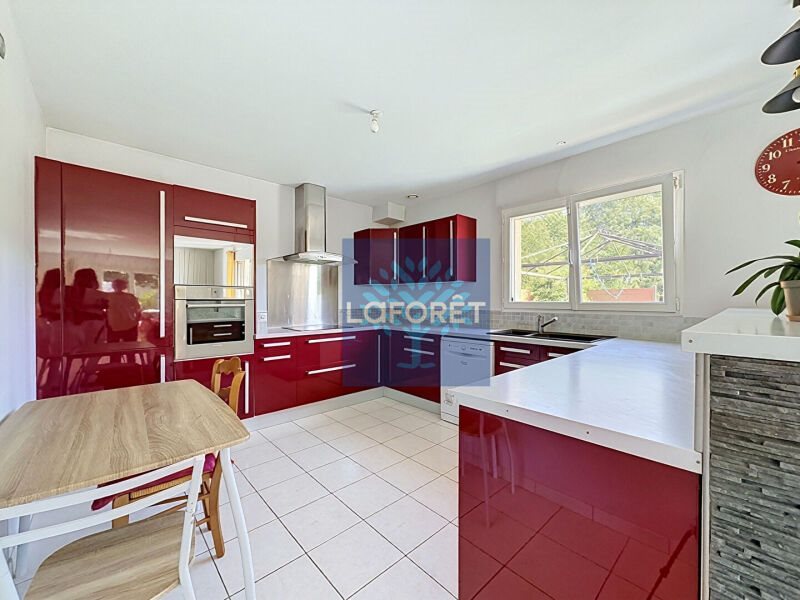 Maison à vendre, 190m², Bourneville