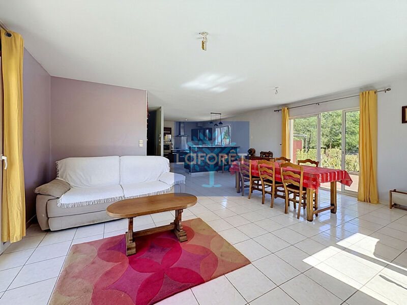 Maison à vendre, 190m², Bourneville