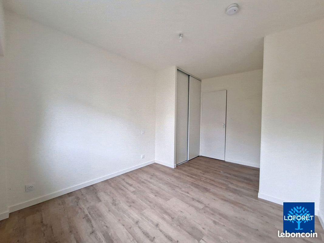 Appartement à louer, 37m², Pont-Audemer