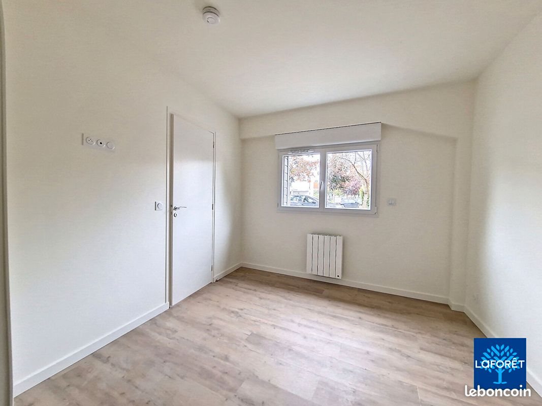 Appartement à louer, 37m², Pont-Audemer