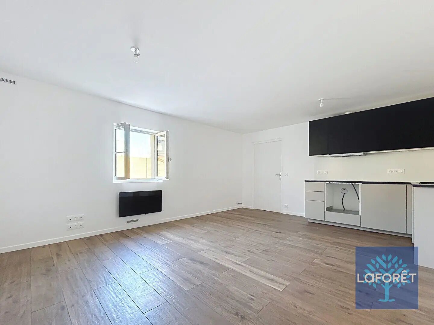 Appartement à louer, 43m², Honfleur