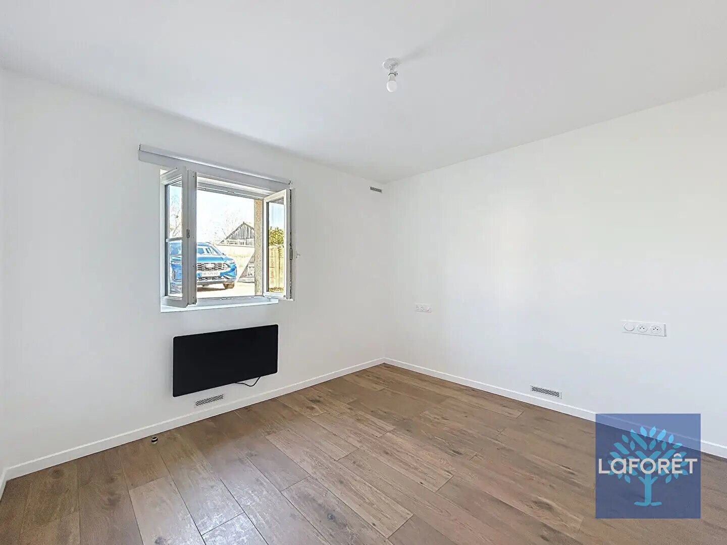 Appartement à louer, 43m², Honfleur