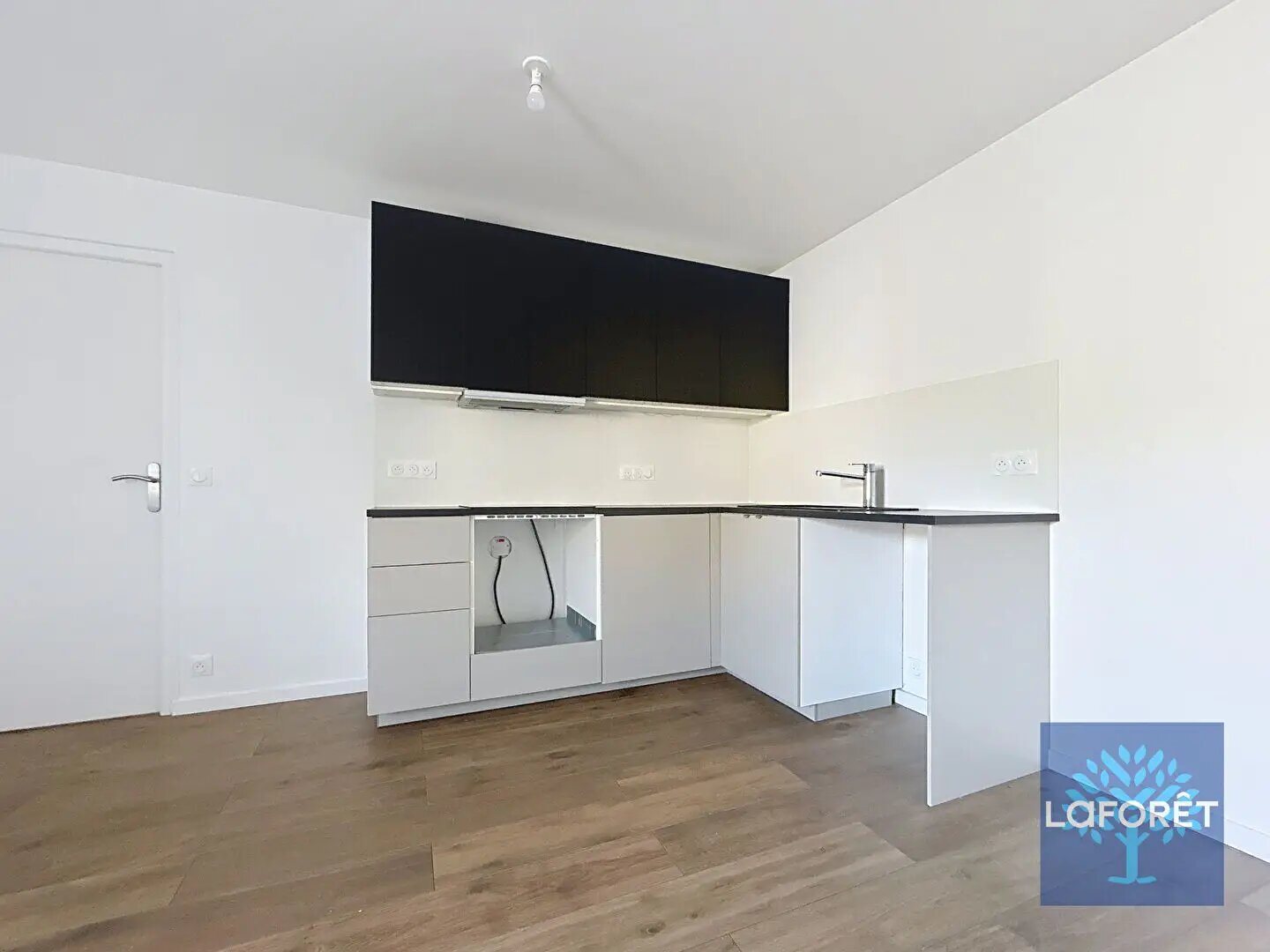Appartement à louer, 43m², Honfleur