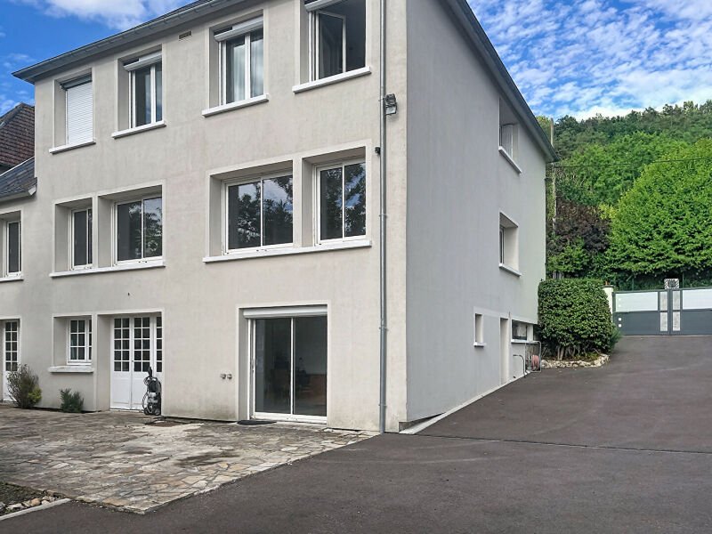 Maison à vendre, 300m², Montfort-sur-Risle
