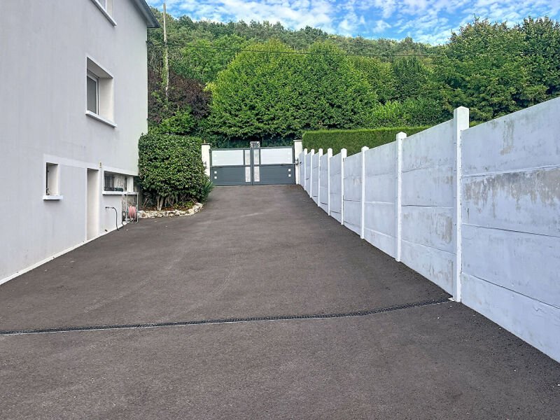 Maison à vendre, 300m², Montfort-sur-Risle