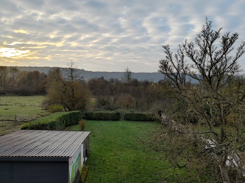 Maison à vendre, 300m², Montfort-sur-Risle