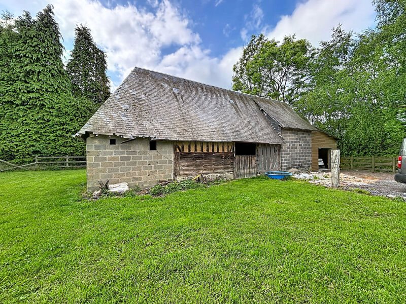 Maison à vendre, 76m², Lieurey