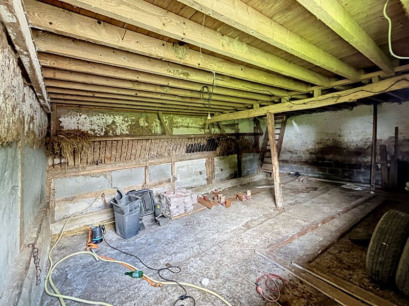 Maison à vendre, 76m², Lieurey