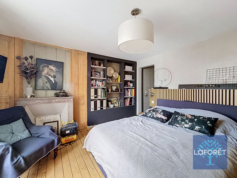 Maison à vendre, 194m², Pont-Audemer