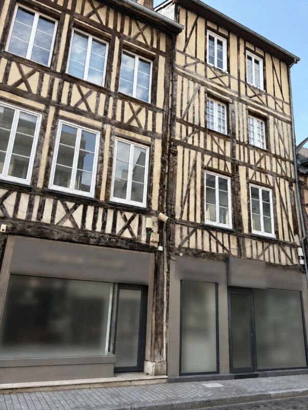 Maison à vendre, 350m², Pont-Audemer