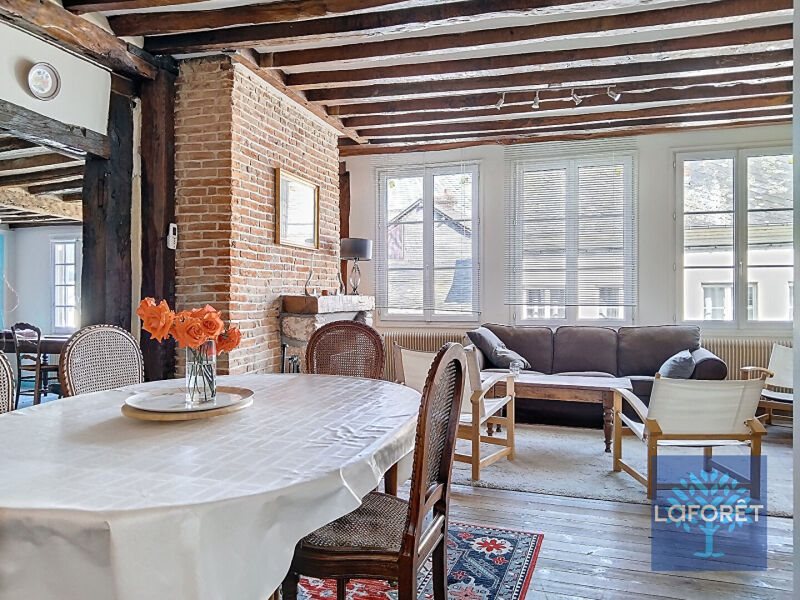 Maison à vendre, 350m², Pont-Audemer