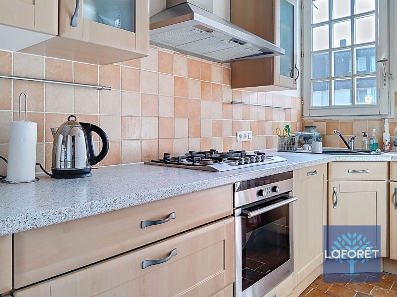 Maison à vendre, 350m², Pont-Audemer