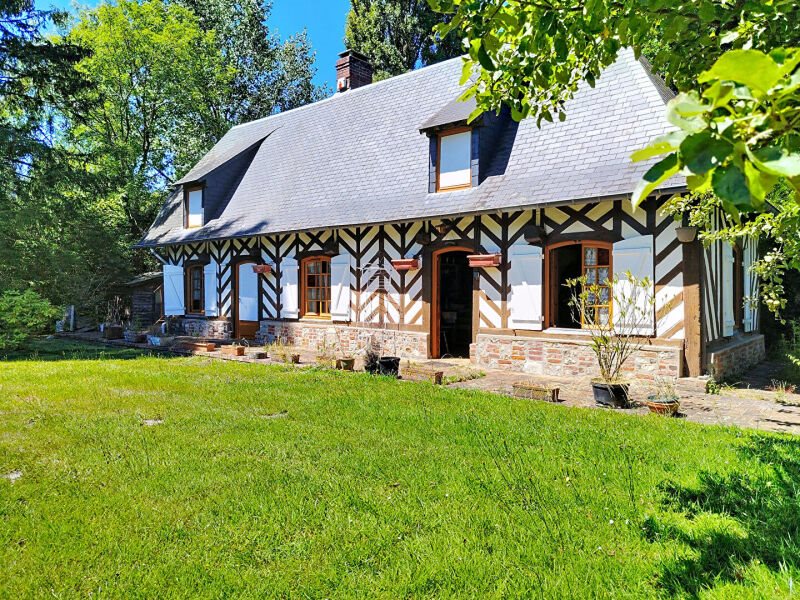 Maison à vendre, 92m², Cormeilles