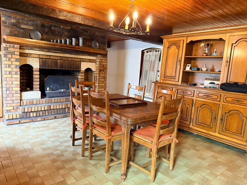 Maison à vendre, 92m², Cormeilles