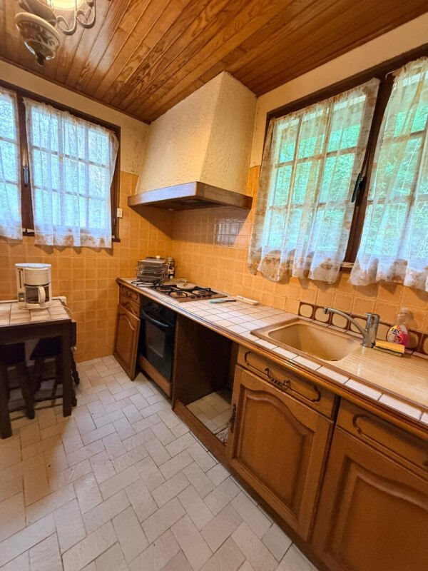 Maison à vendre, 92m², Cormeilles