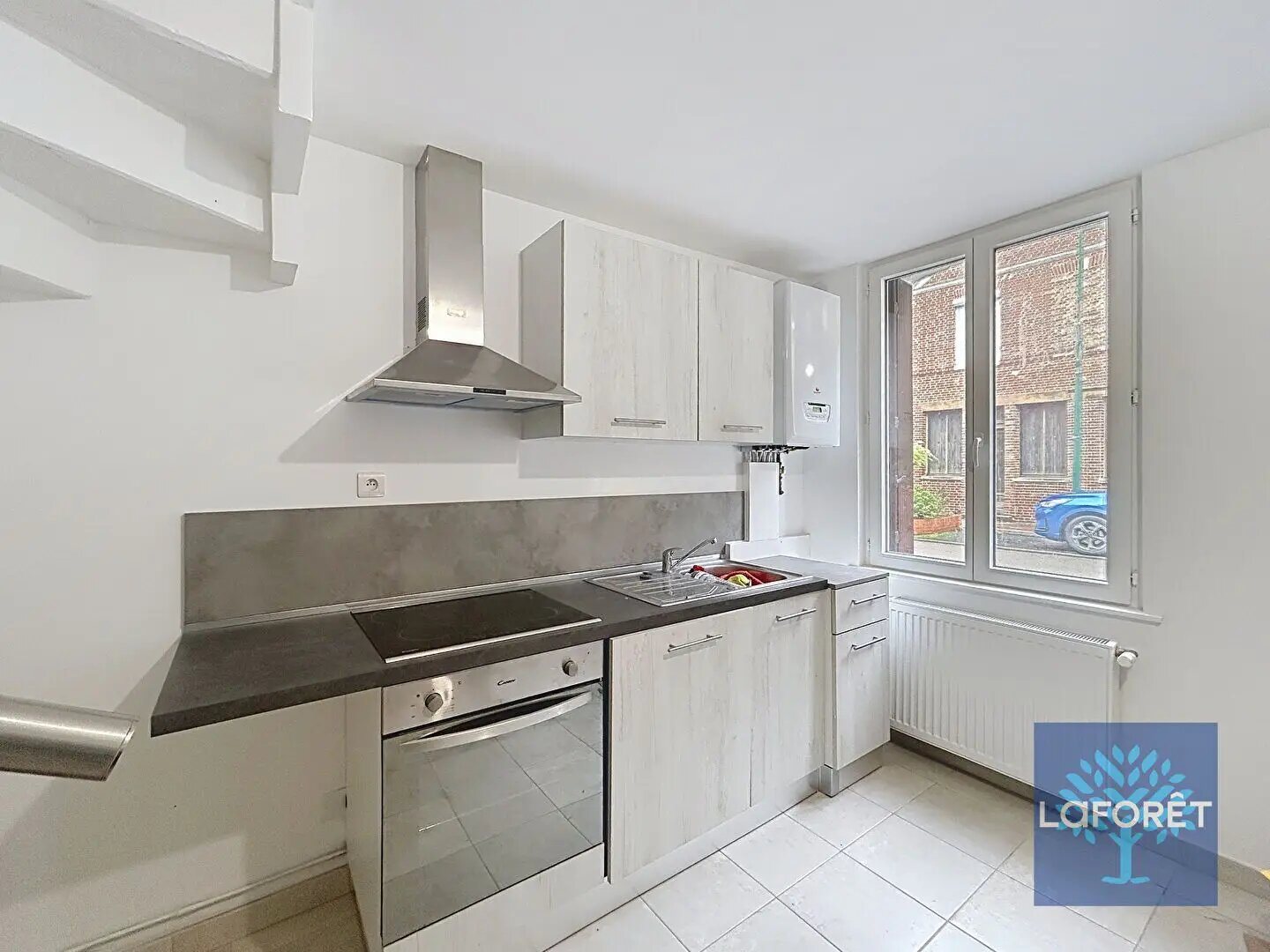 Maison à louer, 33m², Manneville-sur-Risle