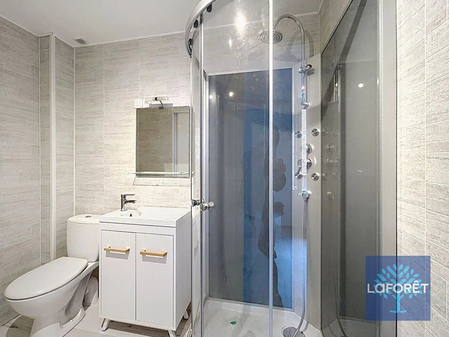 Maison à louer, 33m², Manneville-sur-Risle
