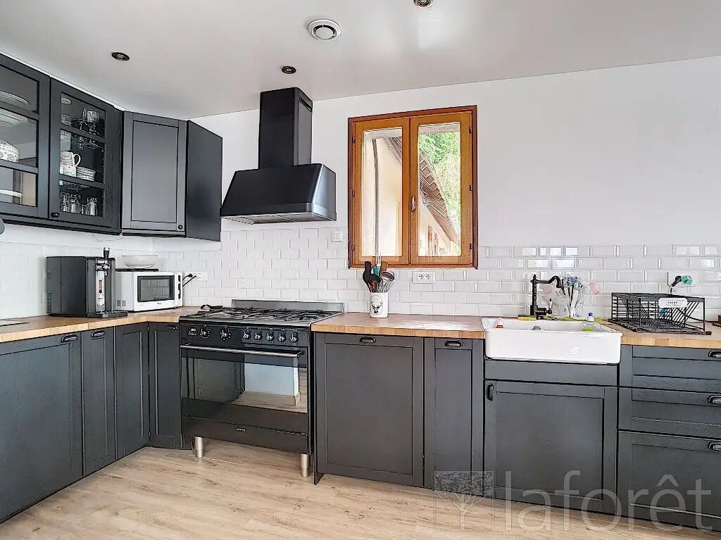 Maison à vendre, 117m², Pont-Audemer