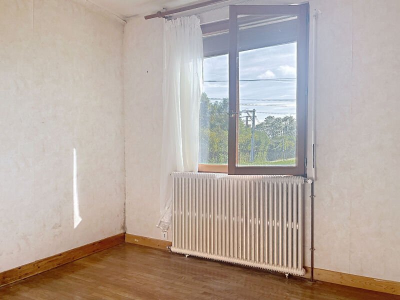 Maison à vendre, 66m², Montfort-sur-Risle
