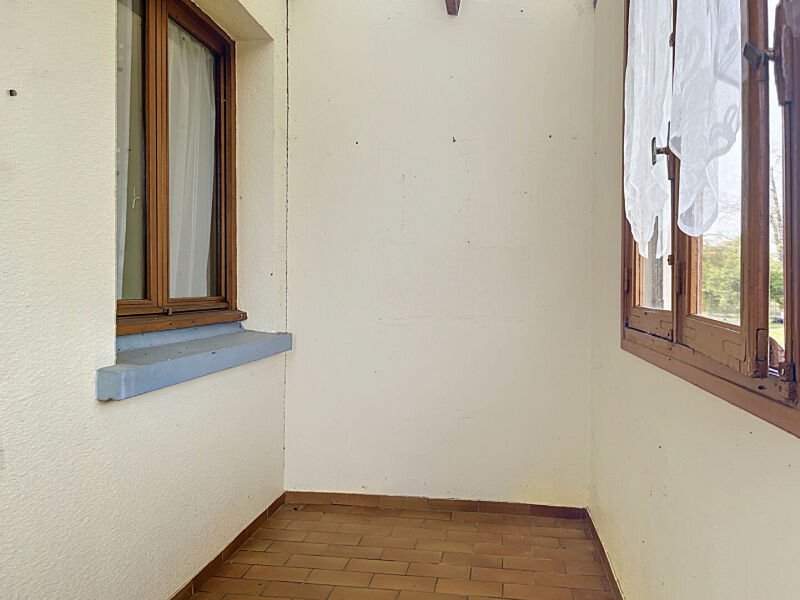 Maison à vendre, 66m², Montfort-sur-Risle