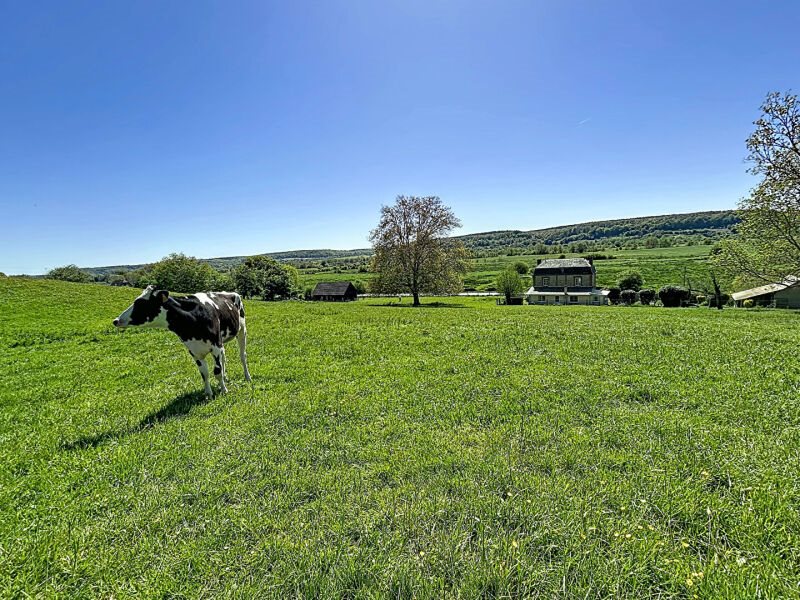 Maison à vendre, 125m², Montfort-sur-Risle