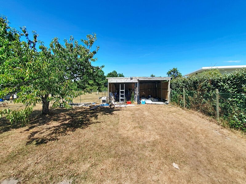 Maison à vendre, 110m², Saint-Grégoire-du-Vièvre