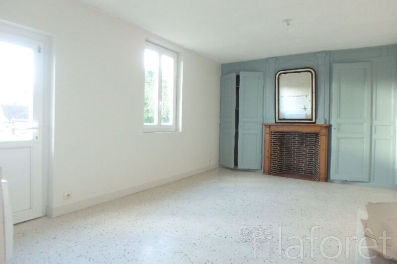 Maison à louer, 76m², Campigny