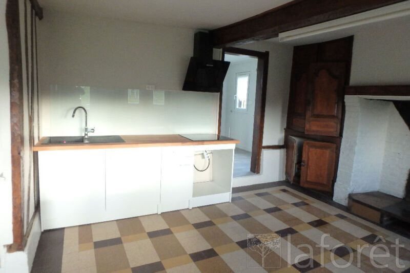 Maison à louer, 76m², Campigny