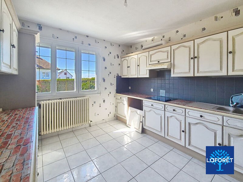 Maison à louer, 88m², Bourg-Achard