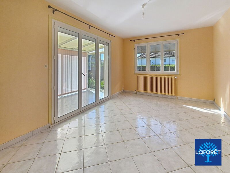 Maison à louer, 88m², Bourg-Achard