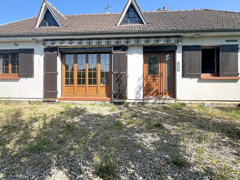 Maison à vendre, 97m², Beuzeville