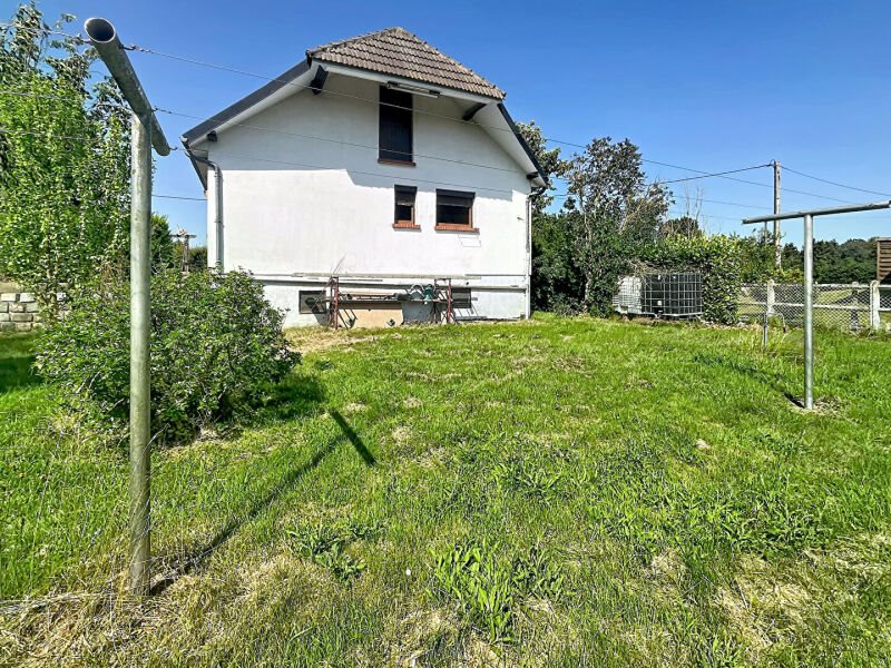 Maison à vendre, 97m², Beuzeville