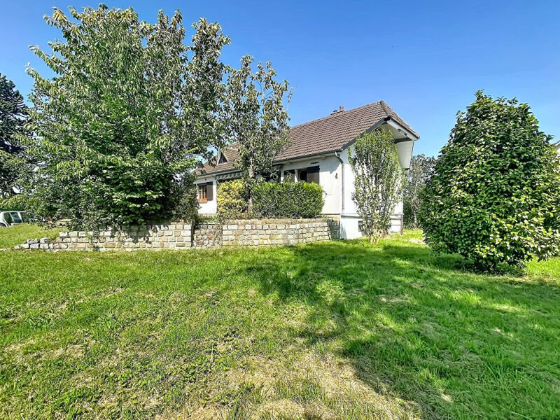 Maison à vendre, 97m², Beuzeville