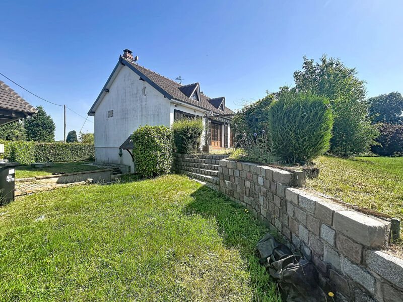 Maison à vendre, 97m², Beuzeville