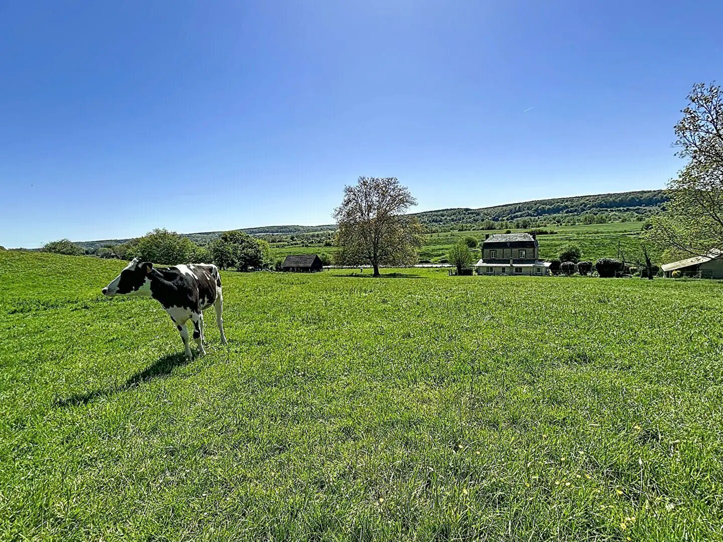 Maison à vendre, 125m², Pont-Audemer