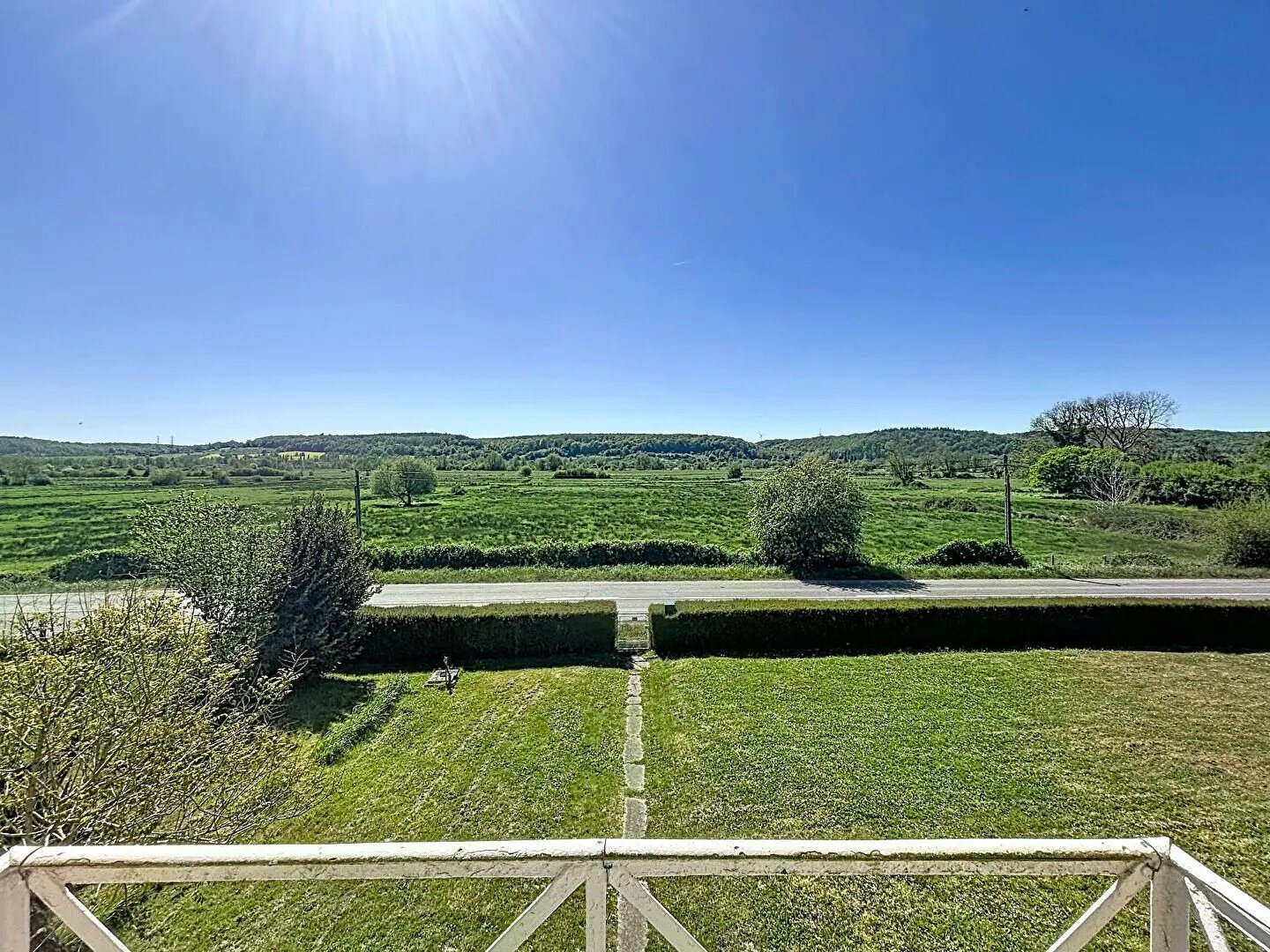 Maison à vendre, 125m², Pont-Audemer