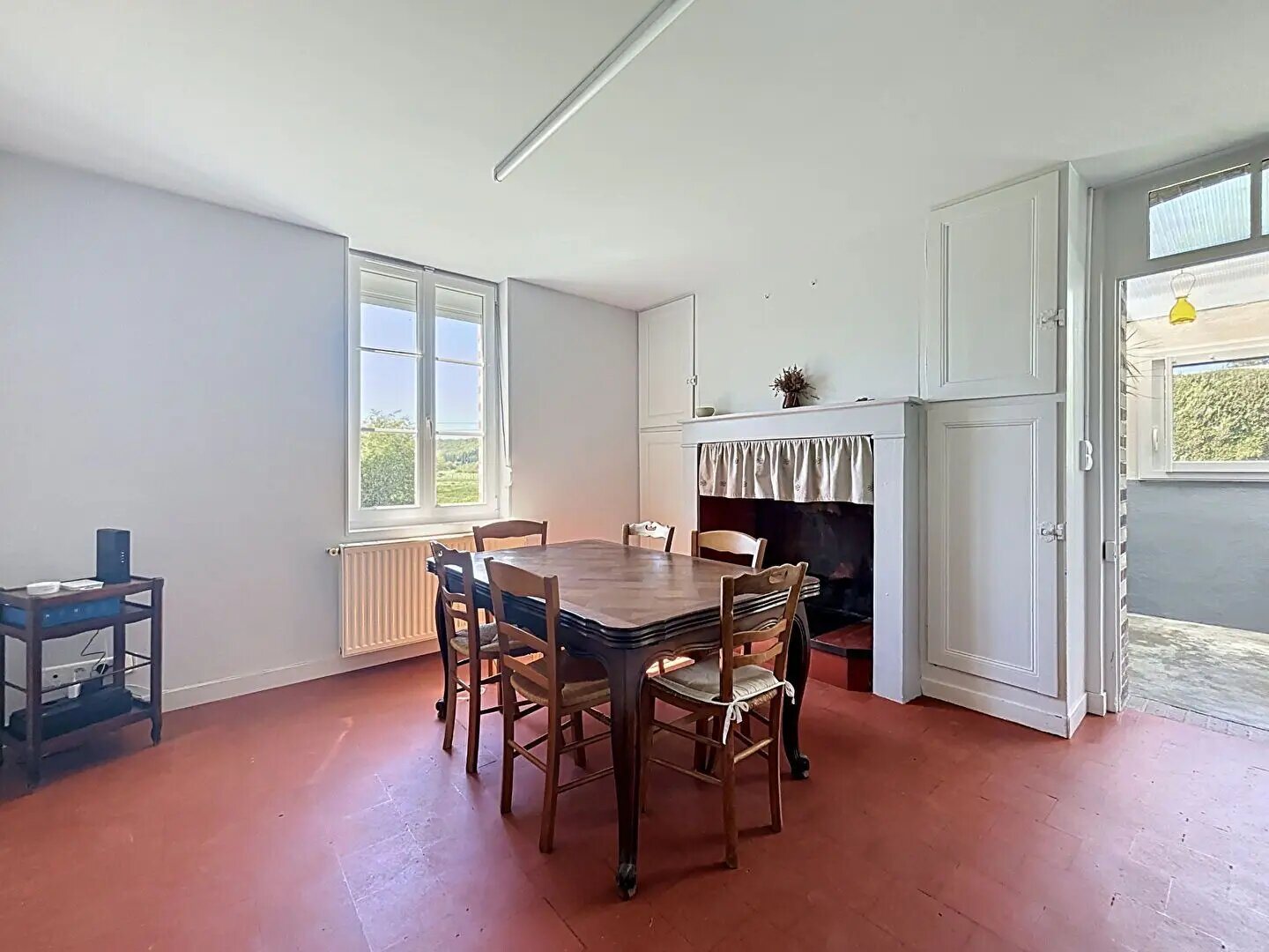 Maison à vendre, 125m², Pont-Audemer