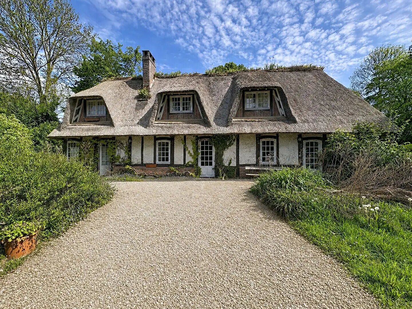 Maison à vendre, 157m², Pont-Audemer
